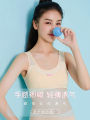 Development period primary school students vest female junior high school girls high school students underwear cotton bra children girls wear summer. 