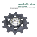 12T 14T 12 Speed Bicycle Mountain Bike Pulley Wheel Rear Derailleur Repair For XX1 X01 GX Eagle Accessories Parts. 