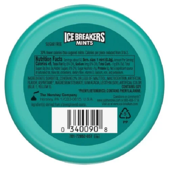 Ice%20Breakers%20Wintergreen%20Sugar-Free%20Mints%20with%20Cooling%20Crystals%20-%201.5%20oz%20Single%20Pack%20(Imported)%20-%20Image%202