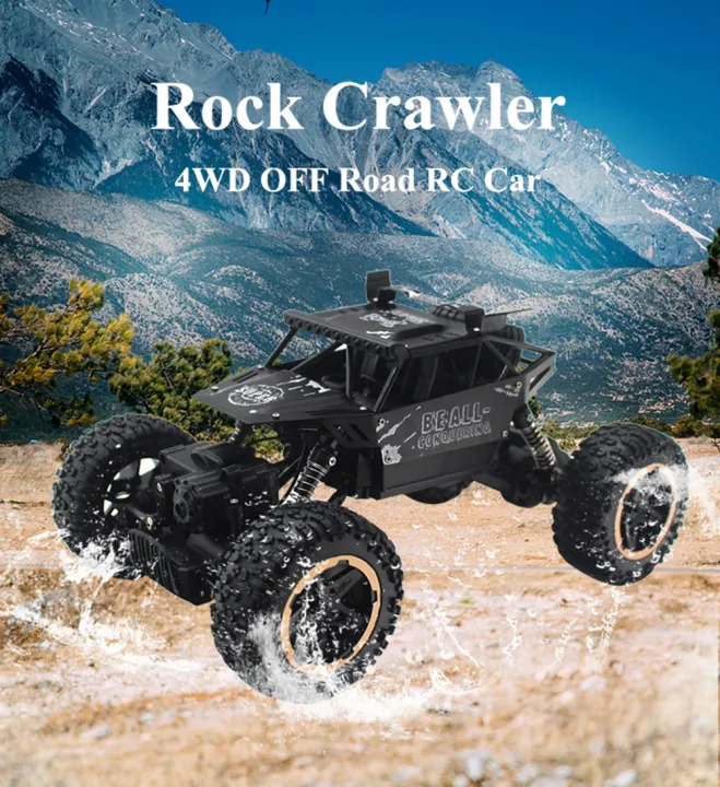 Rock%20Crawlers%204x4%20%20Remote%20Control%20Car%20Model%20Off-Road%20Vehicle%20Toy%20RC%204WD%20-%20Image%206