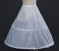 ring cancan for baby under skirt, lehnga and frock. 