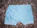 Pack of 2 - Kids Panty Underwear for Toddler Girls (Girls Boxer Underwear). 