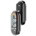 Protective Case for Xiaomi Mi Band 8 – Ultra-thin Scratch-proof TPU Cover. 