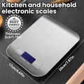5kg Professional Mini LCD Digital Pocket Scale - portable Weight Gram Jewelry Electronic Scale Weighing machine - Handheld scale Imported Pocket Scales – Food Baking Gold Diamond Precious Metal weighing Kit - LCD Display Automatic Shutoff weight Scale. 