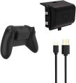 DOBE Battery Pack for XBOX Series X And S Controller - Black. 
