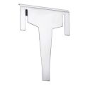 DA61-06796A Refrigerator Clip Drain Evaporator - for Samsung Refrigerators - Replaces PS4145120 AP5579885 - PACK OF 4. 