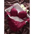 FANCY BRIDAL BRA. 