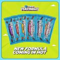 Feastables MrBeast Milk Chocolate Bar, 2.1 oz (60g), 1 Count. 