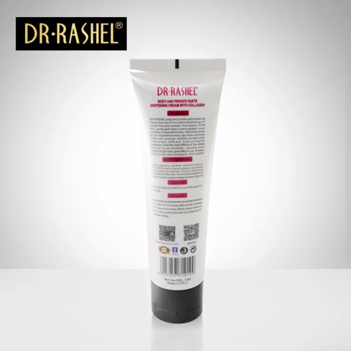 Dr.%20Rashel%20Premium%20Black%20Whitening%20Cream%20with%20Collagen%20&%20Vitamin%20E%20for%20Skin%20Radiance%20&%20Nourishment%20DRL-1356%20-%20Image%207