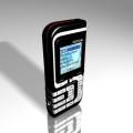 High Quality Full Body Housing for Nokia 7260. 