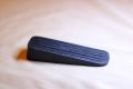 JoJo Pack of 2 Rubber Door Stoppers Non-Slip Safety Wedges for Child and Pet Protection. 