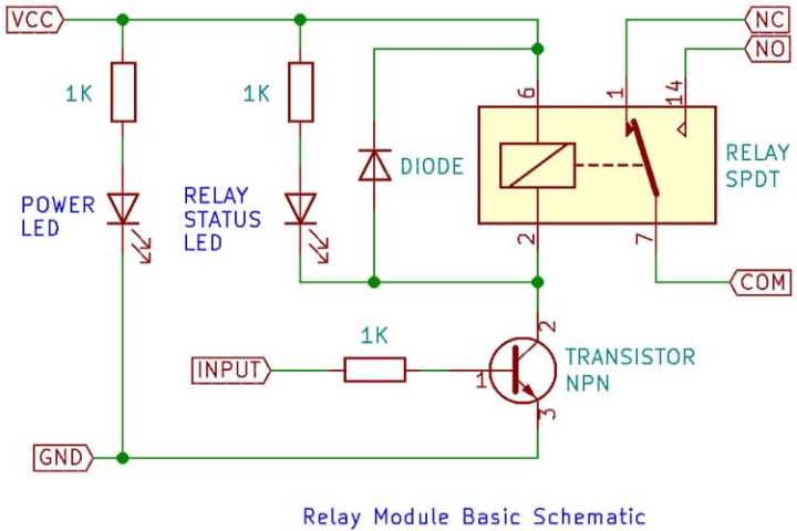 1%20Channel%20Relay%20Module%20For%20Arduino%20single%20channel%20relay%20module%20-%20Image%204