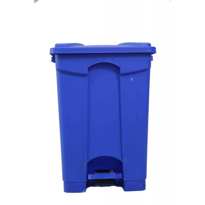 Dust Bin with paddle 50 liter