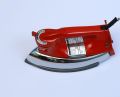 MOXTO HEAVY WEIGHT DRY IRON MDI-100(1200 WATTS) ONE YEAR WARRANTY. 