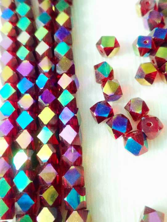 50%20Crystal%20Cut%206mm%20Glass%20Beads%20%7C%20Rainbow%20AB%20Finish%20Faceted%20Beads%20for%20Jewelry%20Making%20&%20DIY%20Crafts%20-%20Image%203
