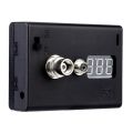 Ohm Meter Reader ohmmeter ohmmeter for RBA RDA Atomizer Tester. 