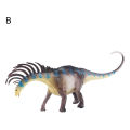 High simulated dinosaur toy multifunctional small size Amargasaurus dinosaur model toy for kids. 