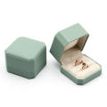 High End Pendant Box High End Necklace Box High Grade Bracelet Box Octagonal Jewelry Box High End Jewelry Box Ring Box. 