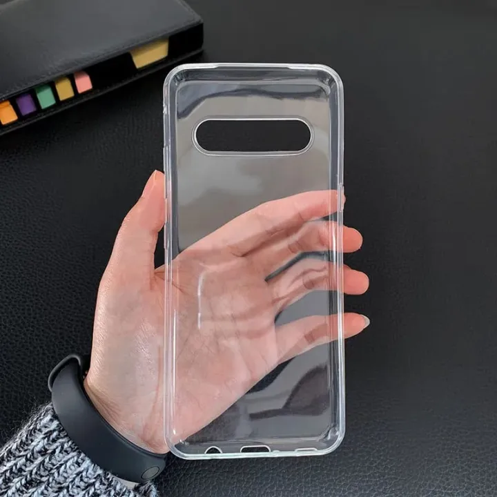 LG%20V60%20ThinQ%20Back%20Cover%20Crystal%20Transparent%20Soft%20Clear%20Silicon%20Ultra%20Thin%20Protective%20Case%20-%20Image%2010