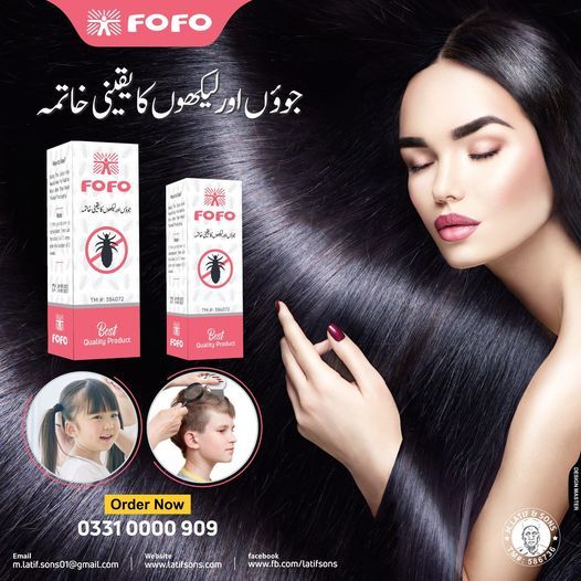 FOFO%20Anti%20Lice%20Lotion%20l%20Size%2030ml%20Pack%20Of%201%20by%20Mlatif%20and%20Sons%20%7C%20Best%20Anti-lice%20treatment%20%7C%20Fast%20&%20Effective%20Lice%20Treatment%20%7C%20Lice%20removal%20lotion%20%7C%20Lice%20control%20lotion%20%7C%20Lice%20treatment%20for%20kids%20&%20Adults%20%7C%20Fast-acting%20anti%20lice%20lotion%20%7CBest%20anti%20Lice%20-%20Image%203