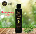 Rivaaj Mahal Hair Oil (200ml) – Ultimate Hair Care Solution for Men & Women – Prevents Hair Fall, Eliminates Dandruff, Promotes Growth & Adds Shine. 