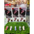 New Wireless Airport Single Earbuds i7- Bluetooth Wireless Earphone With charging Wire. 