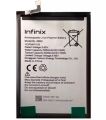 BL-58BX BATTERY INFINIX HOT 8 / HOTE 9 PLAY / HOT 10 WITH 6000 COMPANY CAPACITY BRAND NEW BATTERY BL58BX. 