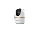 DAHUA: Model: DH-H3A: DAHUA 3MP Indoor Fixed-Focal Wi-Fi PAN & Tilt Network Camera. 