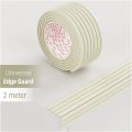 Baby Safety Child Proofing Table Bed Edge Corner Protector Bumper Guard Strip Multipurpose Design. 