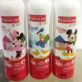 ESKULINE MIST Baby COLOGNE 100 ML | DONALD MIST COLOGNE | MINNIE MIST COLOGNE | MICKEY MIST COLOGNE |. 