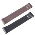 Fitness Rubber Bands Elastic Band For Sports Yoga Exercise Gum Glute Training Workout Equipment Gym Resistance Leagues. 