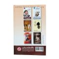 Swarg By Khushwant Sing And Translated Into Urdu By yasir Jawad / Sawarg By Khushwant Sing / Khushwant Sing  Novel. 