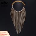 Carat Tassel Chain Veil Personalized Fashion Face Rhinestone Tassel Chain Veil. 