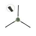 8Piece Side Brushes Replacement Accessories for Moosoo MT501 MT710 MT720 Sweeper Robot Accessories. 