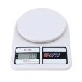 Digital Kitchen Scale Jewellery Vegetable Fruit Weight Machine. 