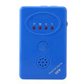Bedwetting Enuresis Alarm Sensor 3 in 1 Multi-modes Effective Treatment Bed Wetting System Safety. 