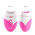Shinon SH-7803 epilator rechargeable threading machine full body hair removal machine from roots. 