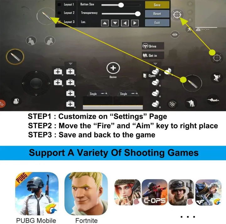 PUBG%20Trigger%20-%20Mobile%20Game%20Controller%20for%20Call%20of%20Duty/FORTNITE/PUBG%20%20-%20Phone%20Triggers%20-%20Image%203