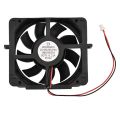 2X Cooling Fan Cooler for Sony Playstation 2 PS2 50000/30000 Console. 