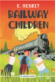 The Railway Children (Readings Classics) By e. nesbit. 