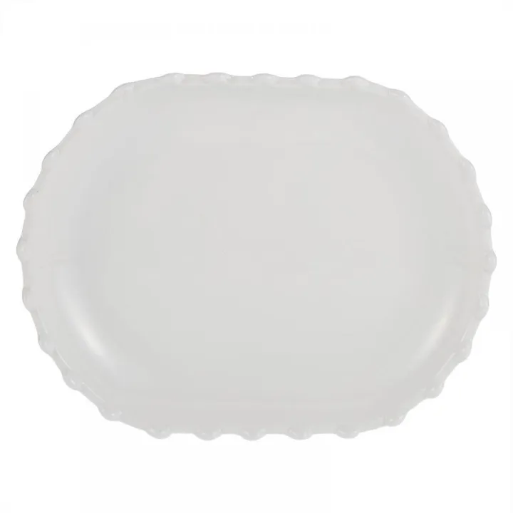 Symphony%20Pearl%20Serving%20Plate,%2022%20Cm%20-%20White%20-%20Image%205