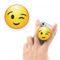 POPSOCKETS Emoji Color Full Mobile Holder For Cartoons Emoji Pop Sockets, High Quality Pop Sockets Pop Sockets Universal Pop Socket For All Mobile Holder. 