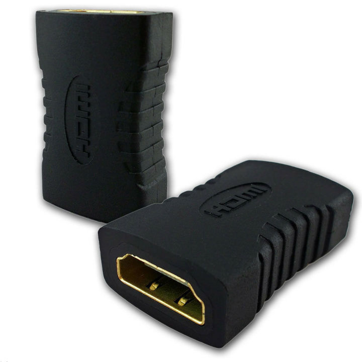 HDMI%20EXTENDER%20FEMALE%20TO%20FEMALE%20ADAPTER%20JOINER%20CONNECTOR%201080P%20HDTV%20-%20Image%207