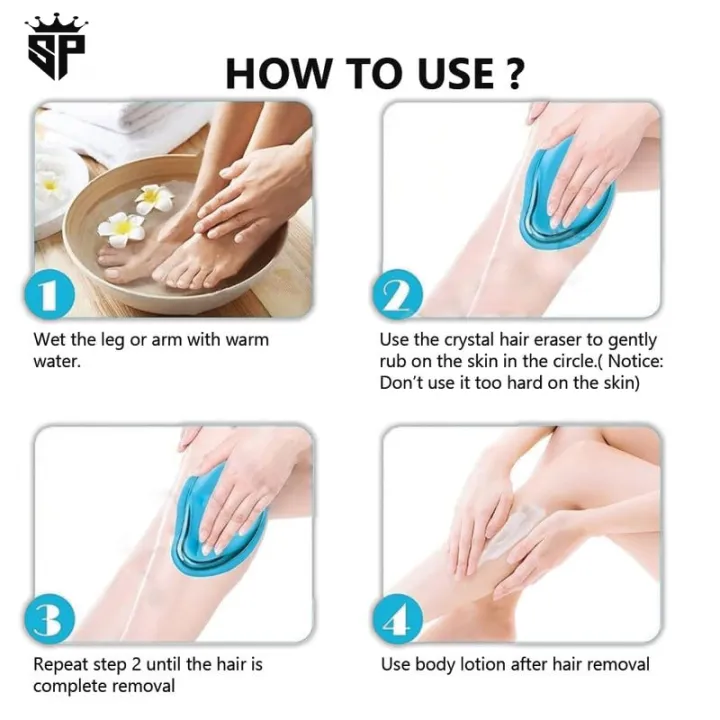 SP%20Dealz%20Crystal%20Hair%20Eraser%20%E2%80%93%20Portable%20Painless%20Hair%20Remover%20for%20Women,%20Magic%20Hair%20Removal%20Tool%20for%20Arms,%20Legs,%20Back%20&%20Body%20-%20Image%209