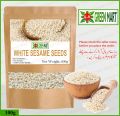 White Sesame Seed (Safaid Til) - 100 Grams. 