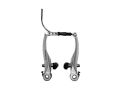 Aluminum alloy Bicycle V Brake set /Aluminum alloy MTB Bike V Brake set Bicycle break set. 