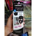 Charcoal Mask Cream Anti-Blackhead - 130g. 