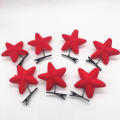 Gift For Girls Hair Clips Small Girls Gifts Plushies Hair Clups Hair Clips Kawaii. 