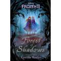 FROZEN 2: Forest of Shadows by Kamilla Benko. 