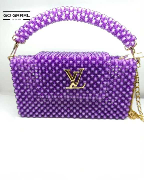 Handmade%20Pearl%20Beaded%20Moti%20Handbag%20for%20Ladies,%20Medium%20Size,%20Waterproof,%20Zipper%20Closure,%20Crossbody%20Strap,%20Casual%20and%20Formal%20Wear%20-%20Image%205